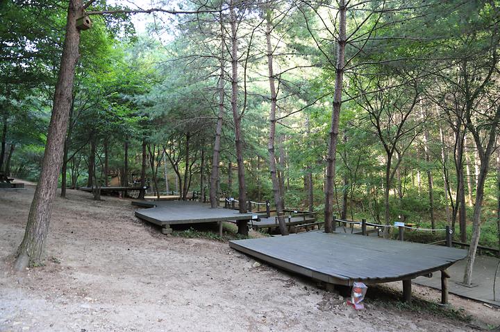 한국관광공사 고캠핑 고캠핑