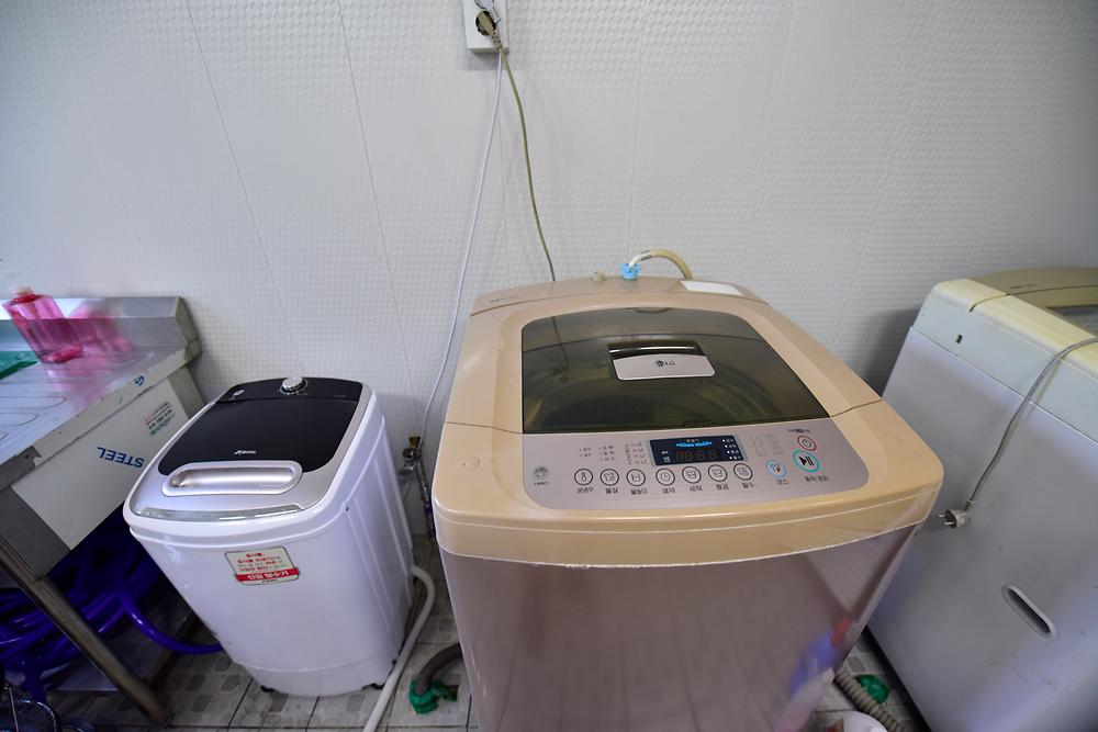 하늘숲글램핑 파크