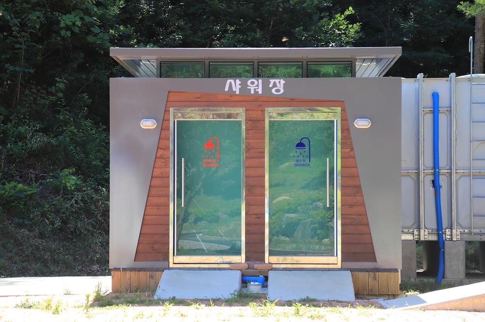 하늘캠핑장