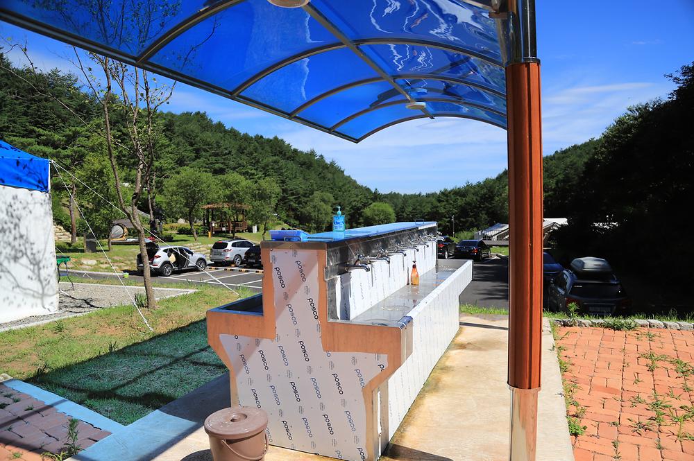 하늘캠핑장