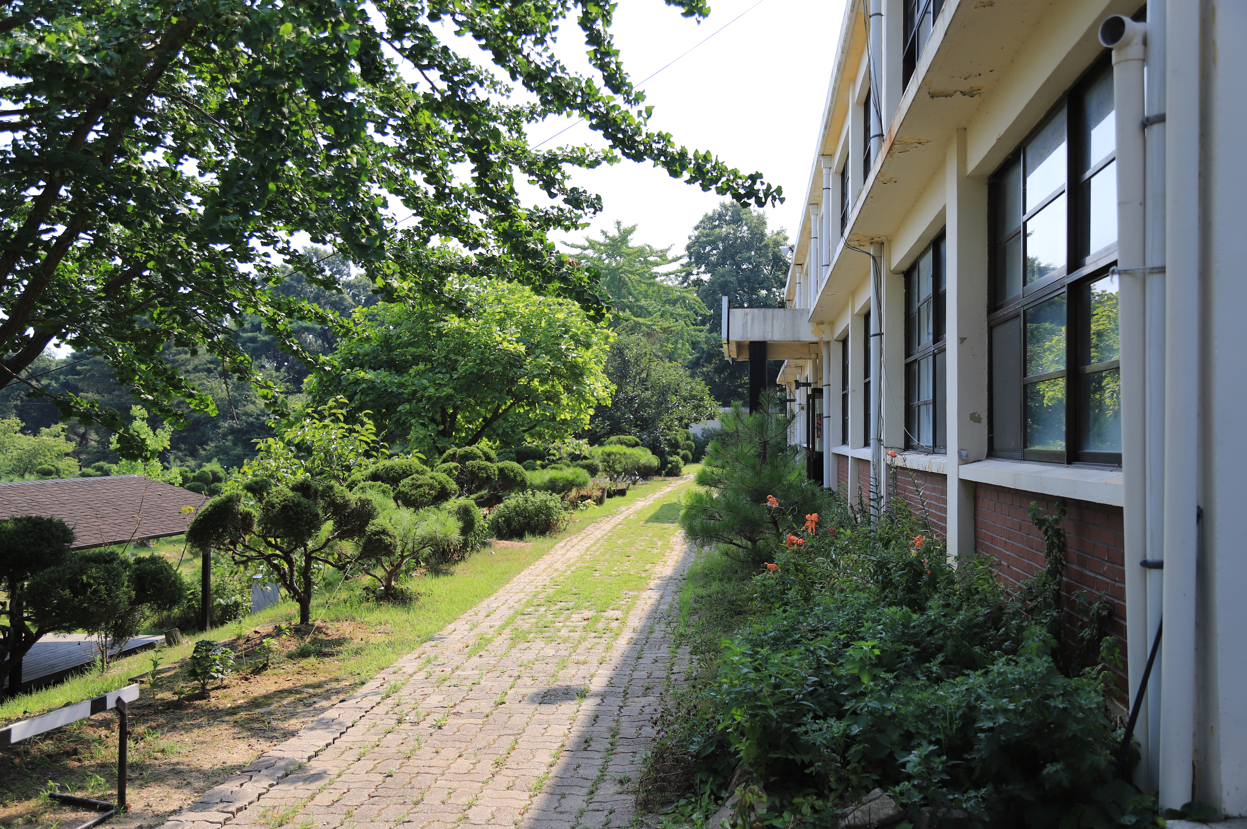 하랑캠핑장