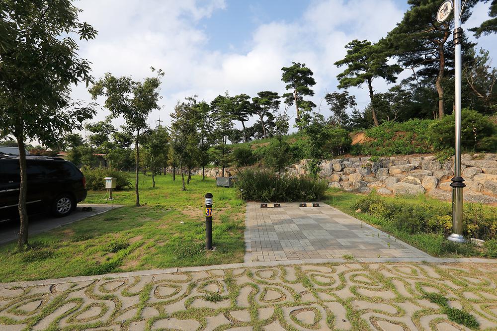 괴강국민여가캠핑장