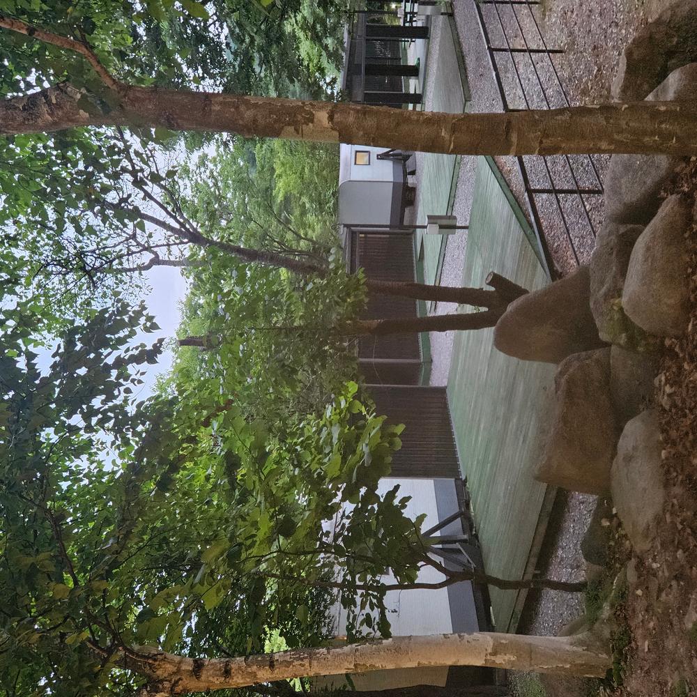 하오재캠핑장