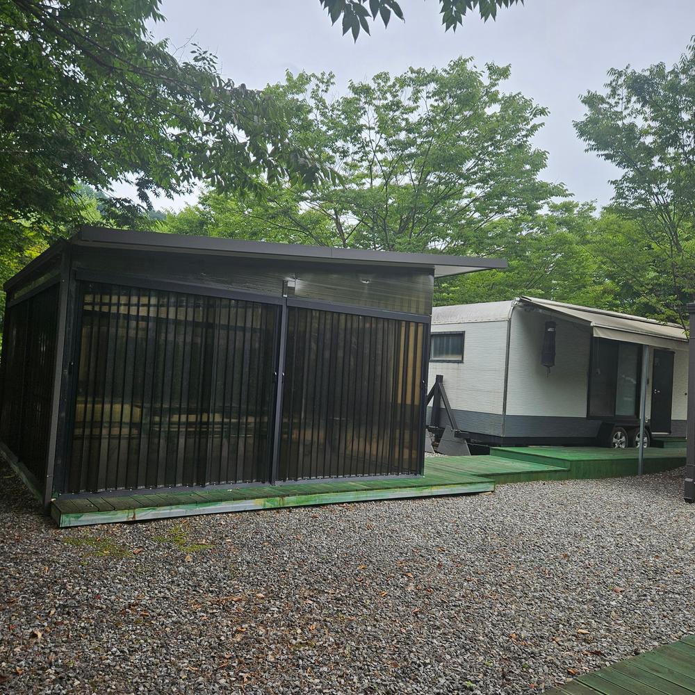 하오재캠핑장