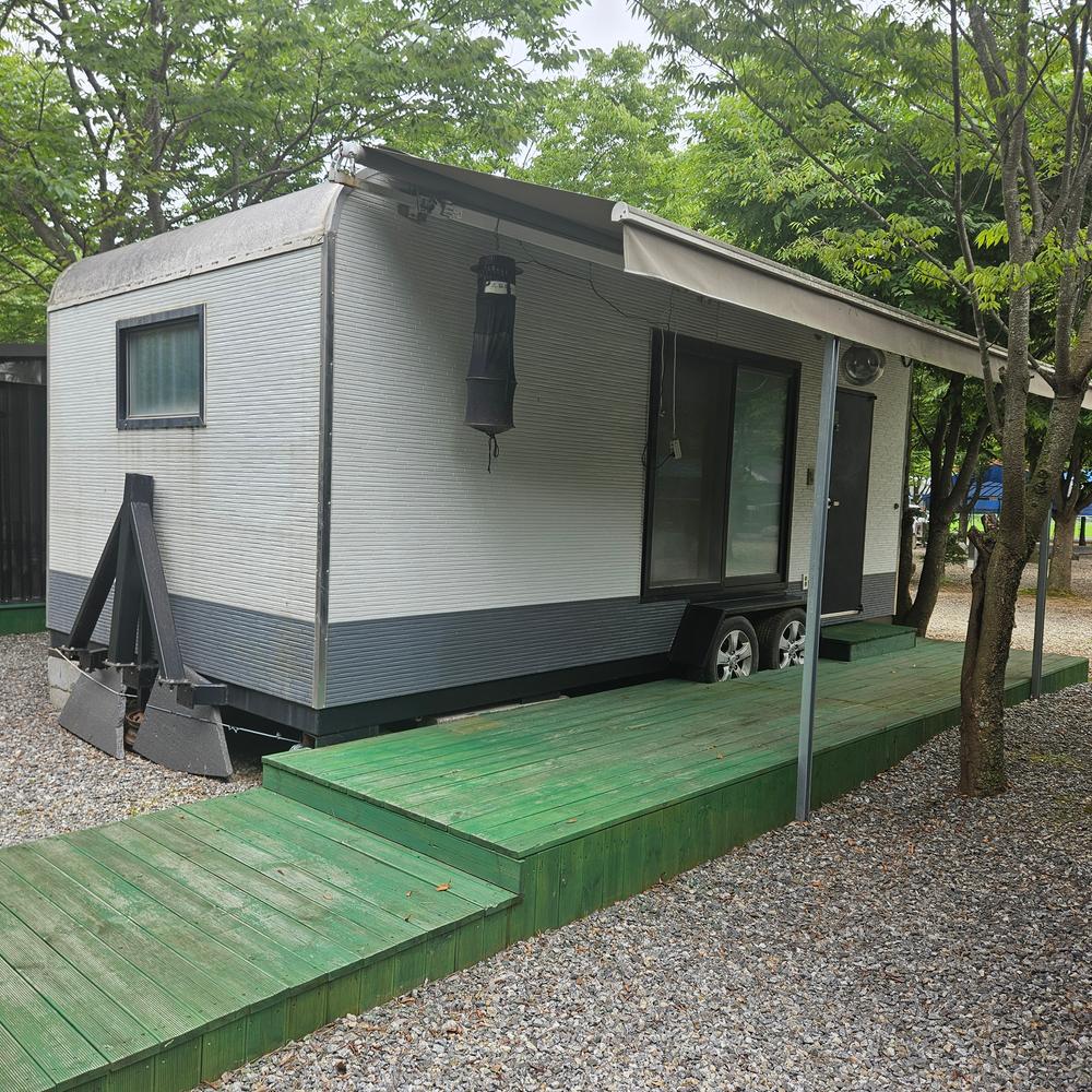 하오재캠핑장