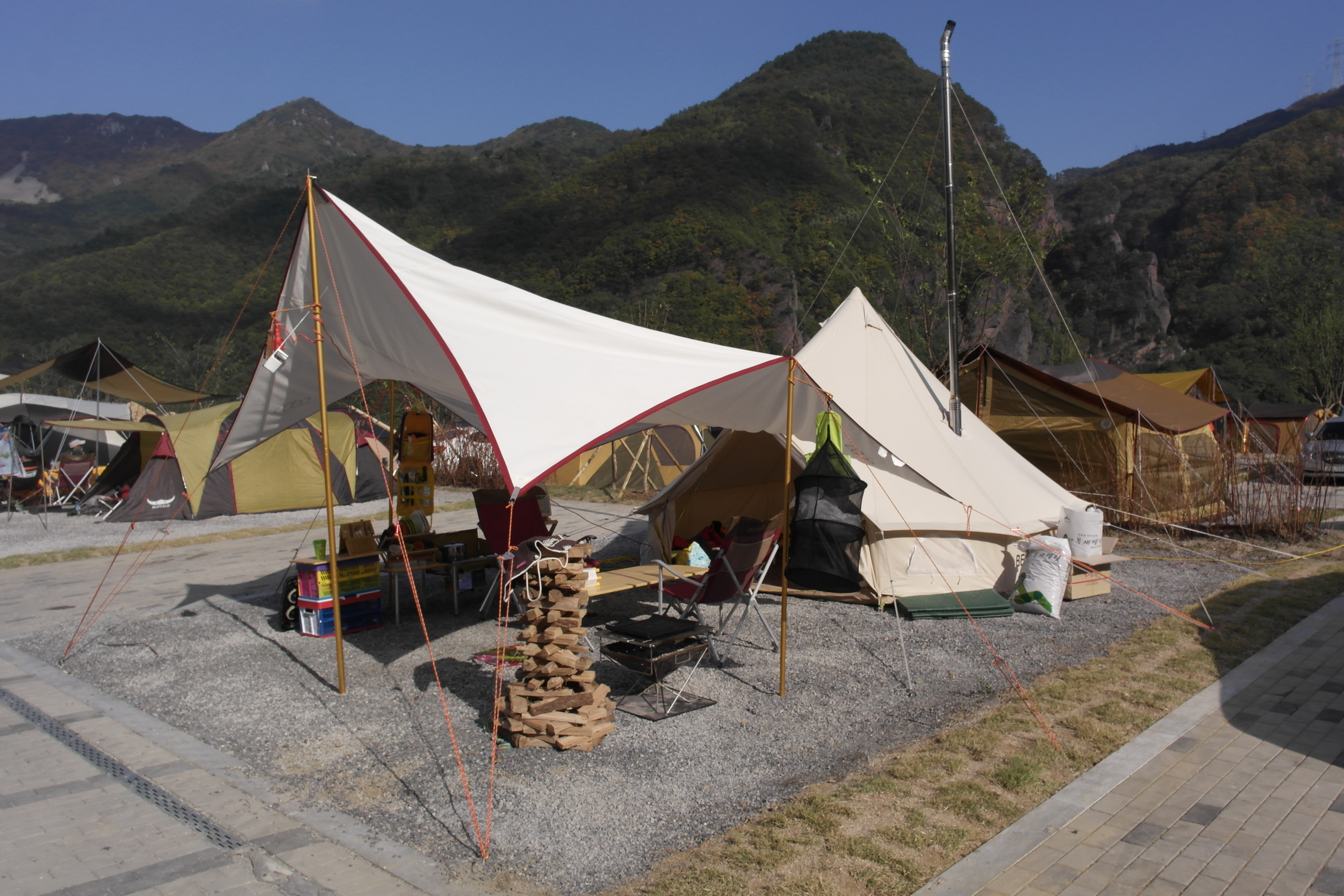 (주)하이원추추파크