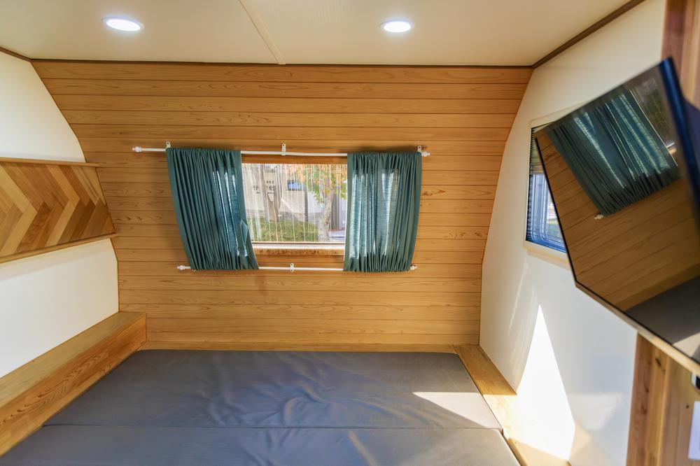 학동자동차 야영장