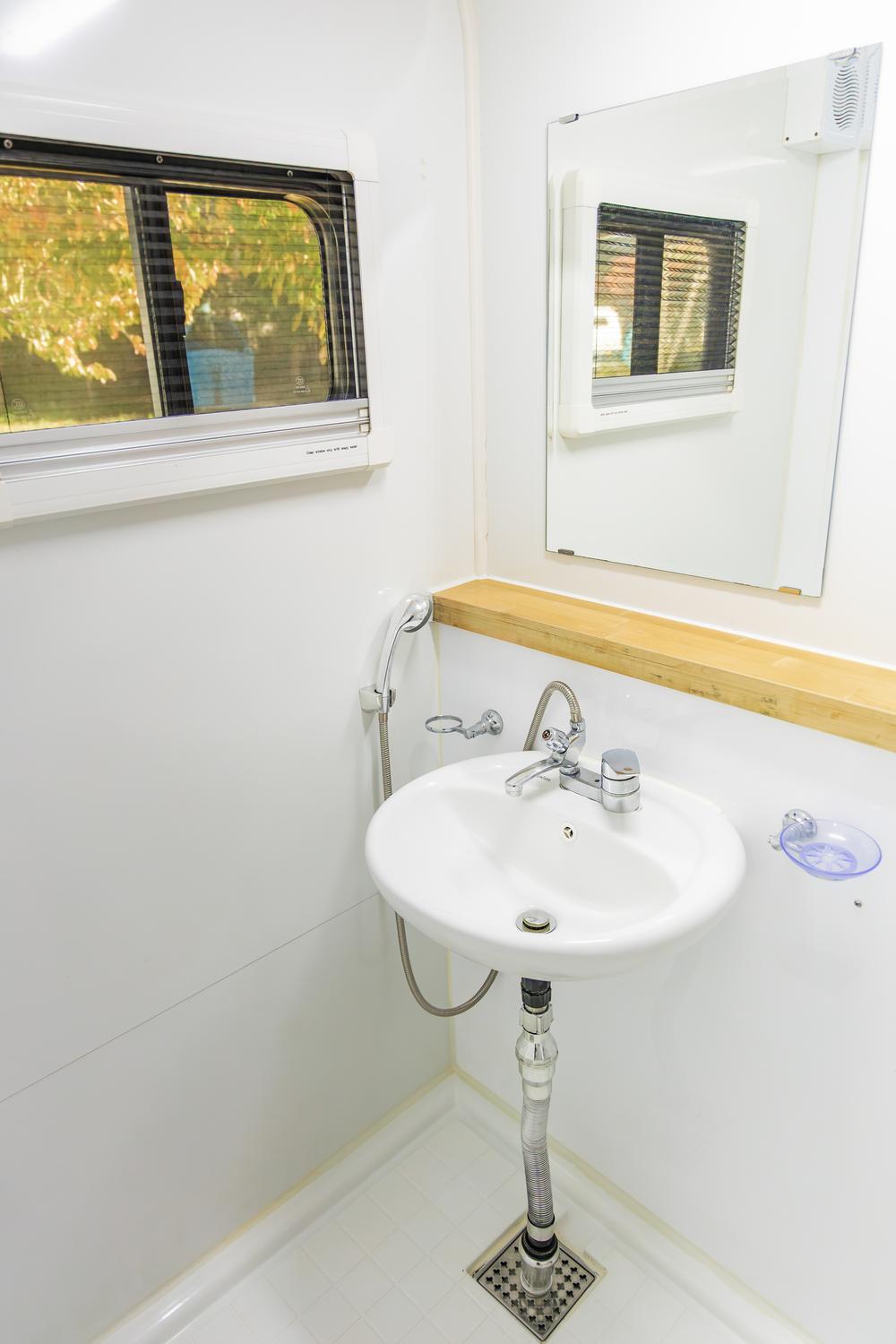 학동자동차 야영장