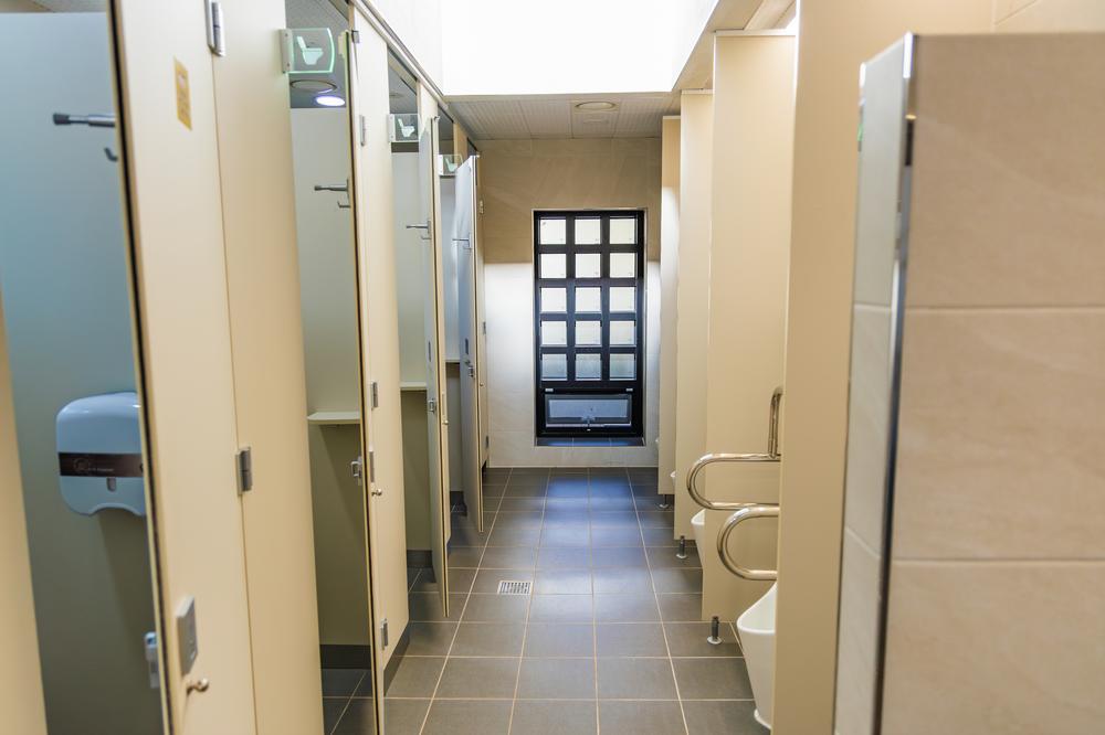 학동자동차 야영장