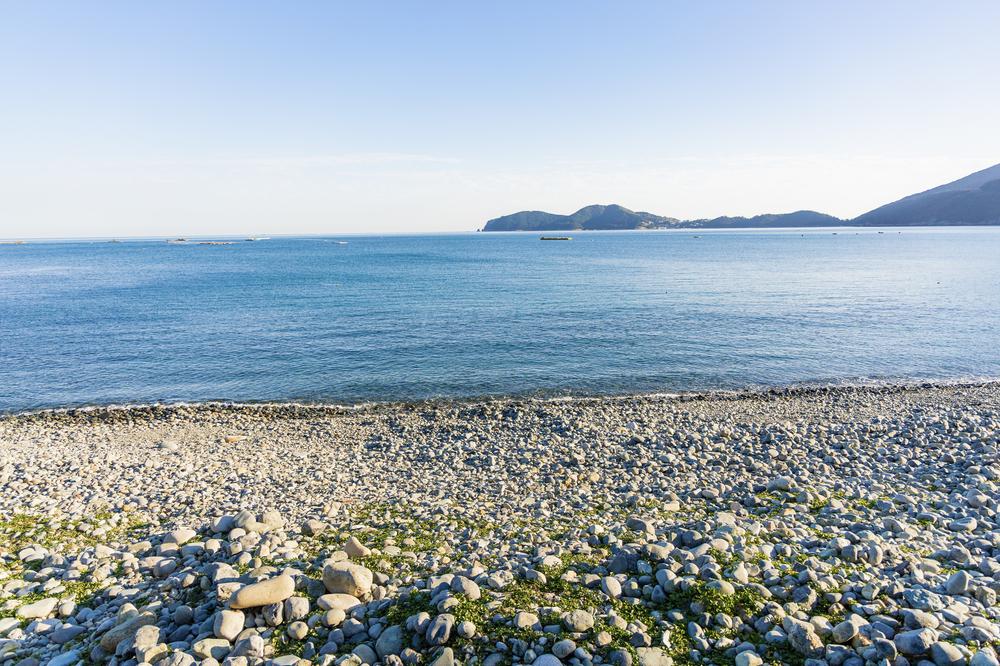 학동자동차 야영장