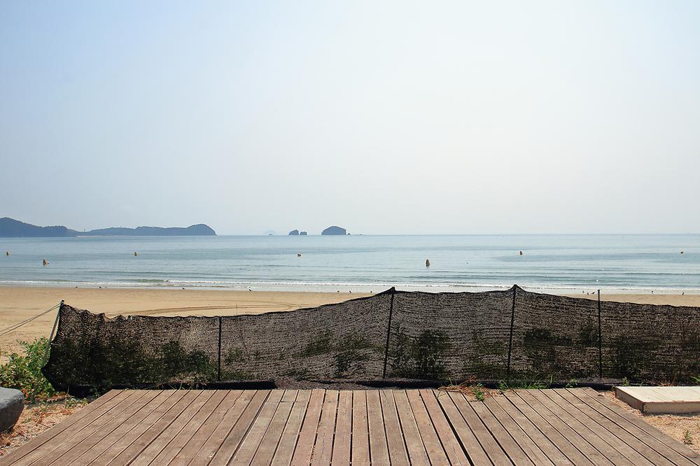 한마음오토캠핑장