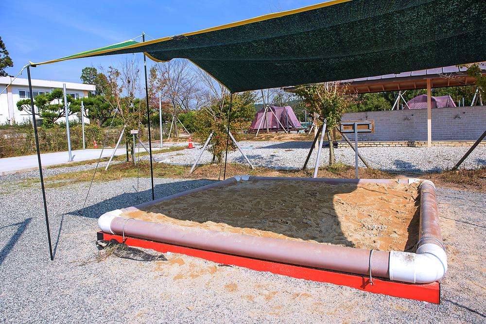 함평나비마을 서울캠핑장