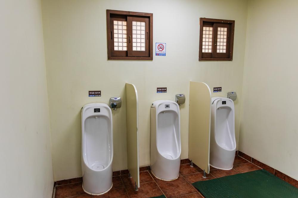 교래자연휴양림야영장