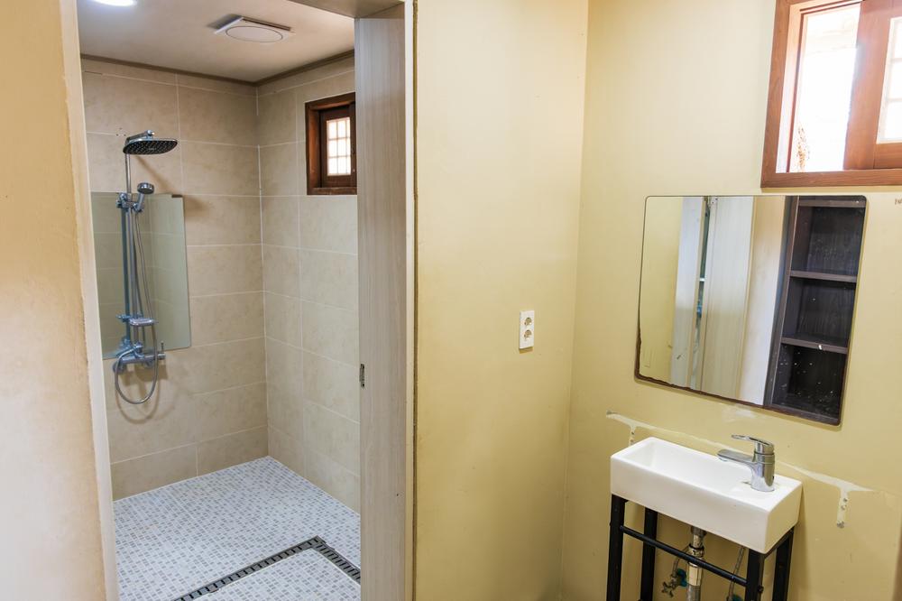 교래자연휴양림야영장