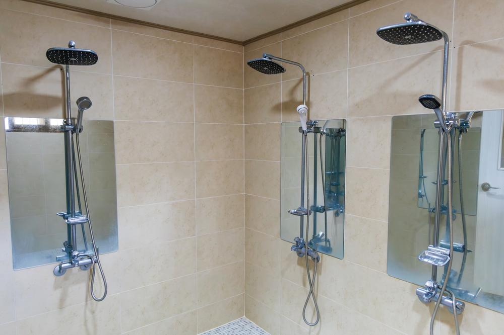 교래자연휴양림야영장