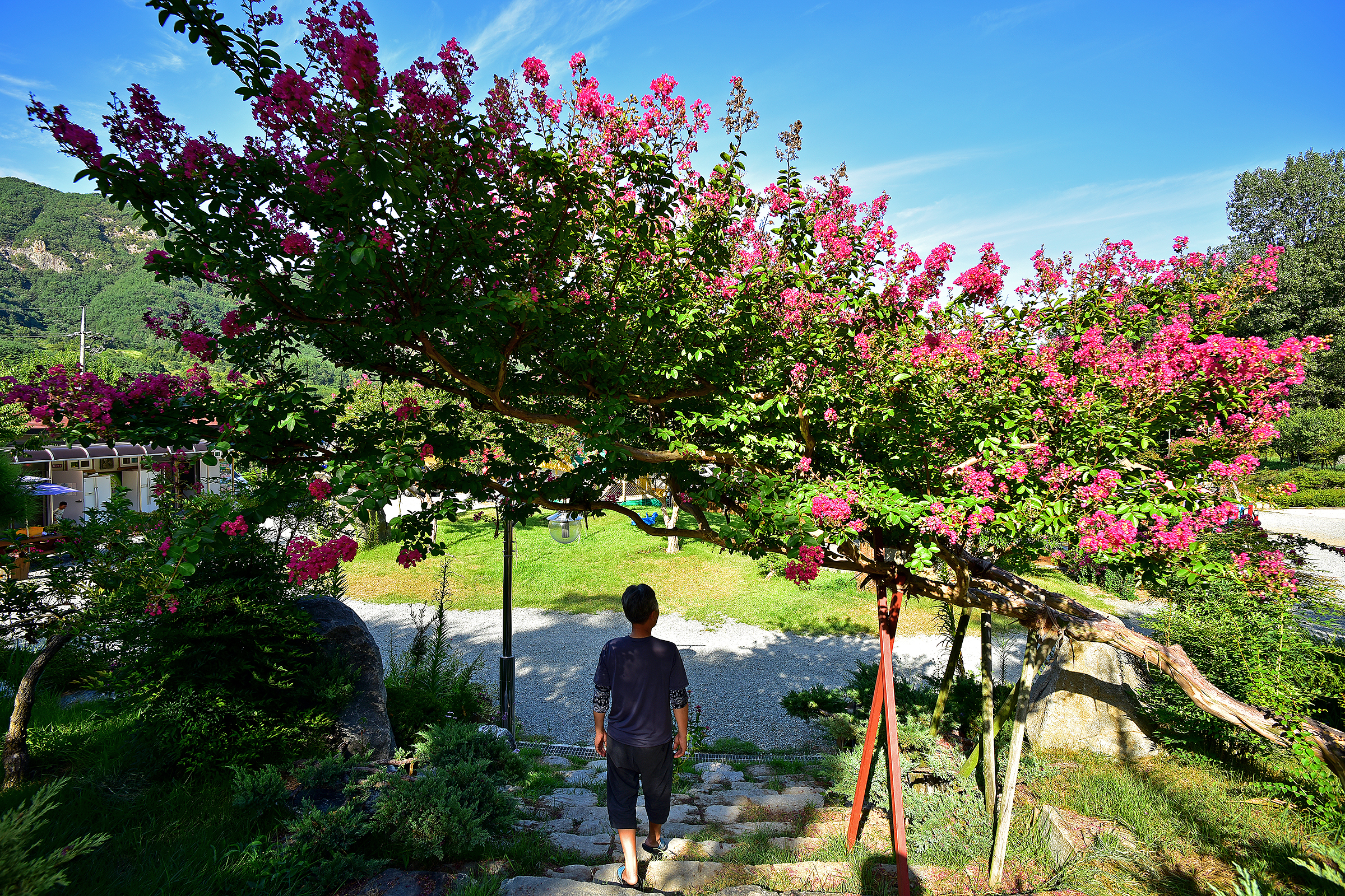 합천휴테마파크