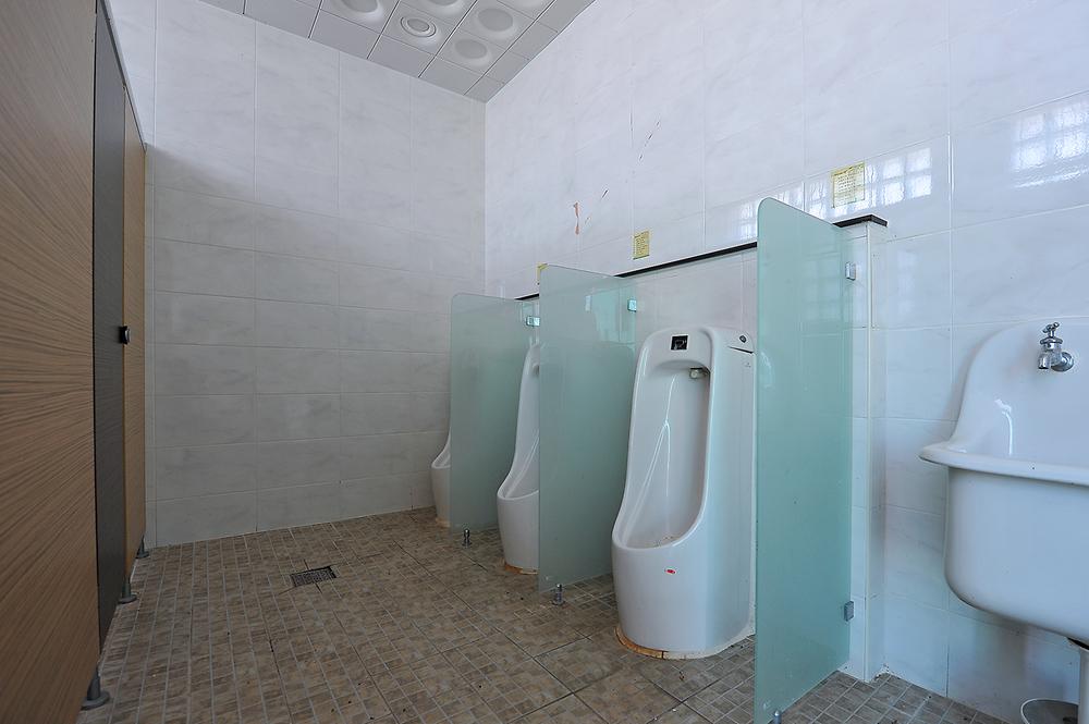 대풍바위 오토캠핑장