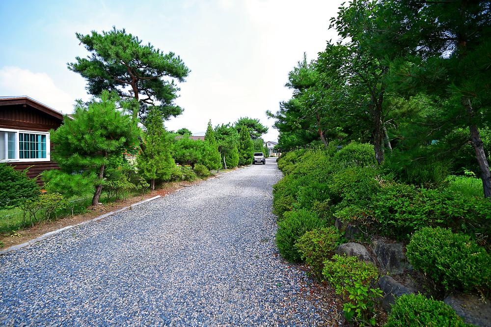 해밀캠핑장