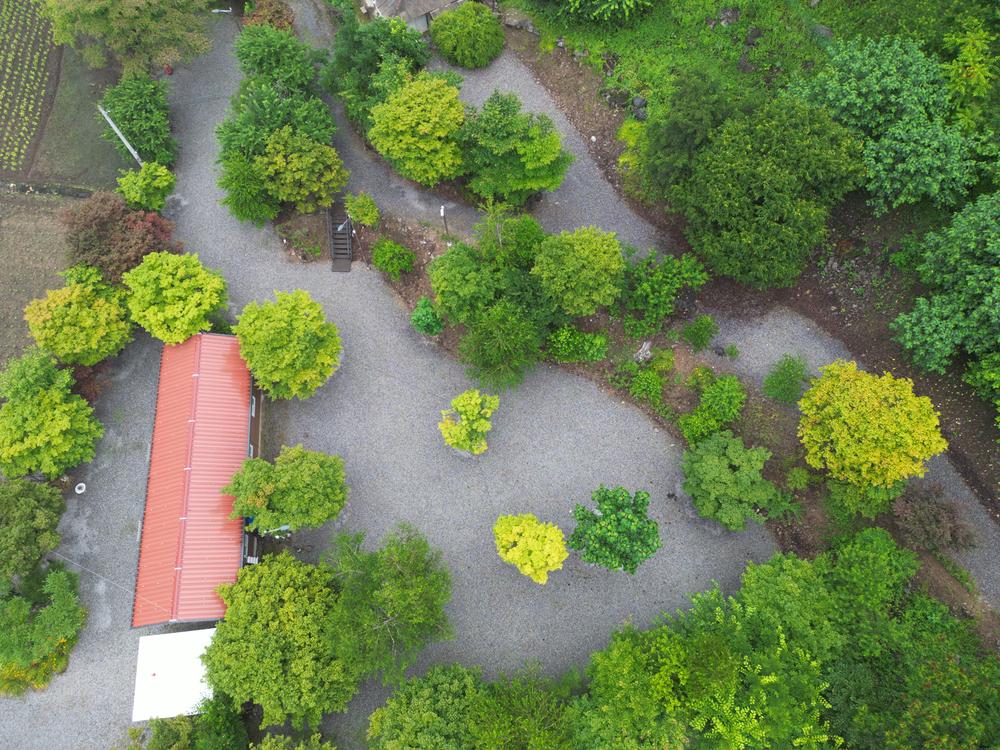 행복한나드리캠핑장