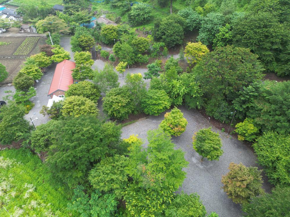 행복한나드리캠핑장