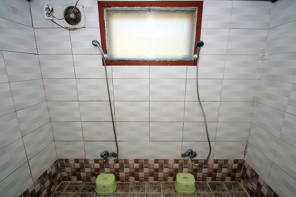 호수산장관광농원