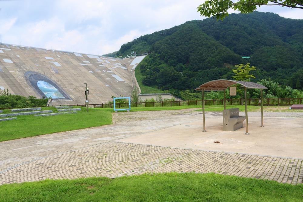 화천에코스쿨 생태체험장