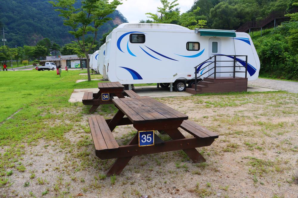 화천에코스쿨 생태체험장