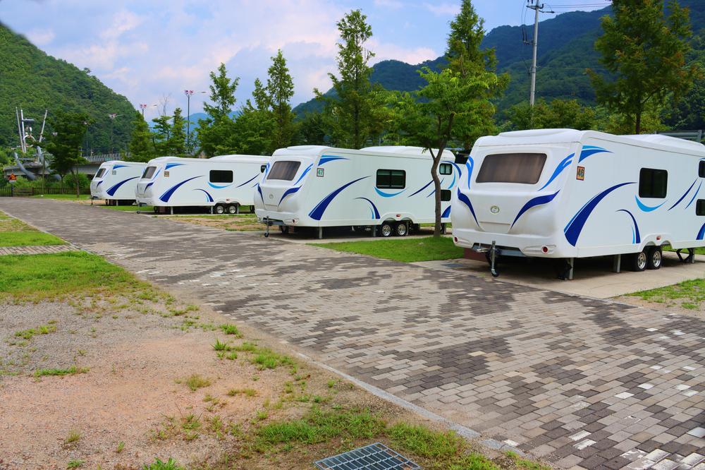 화천에코스쿨 생태체험장