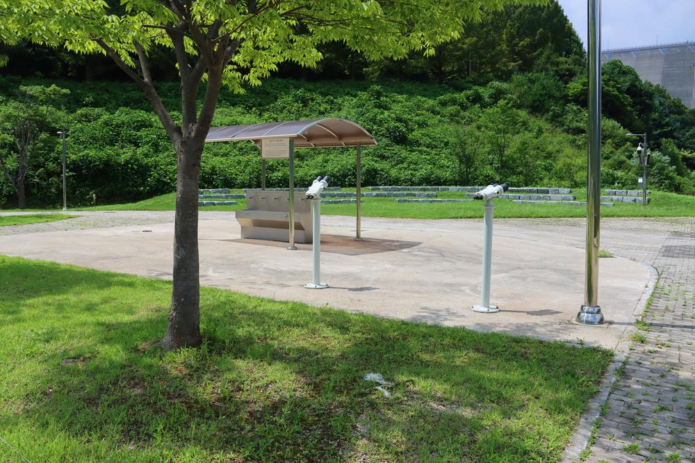 화천에코스쿨 생태체험장