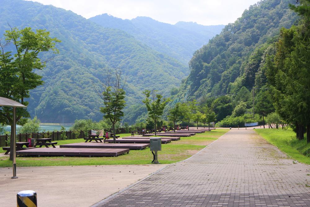 화천에코스쿨 생태체험장