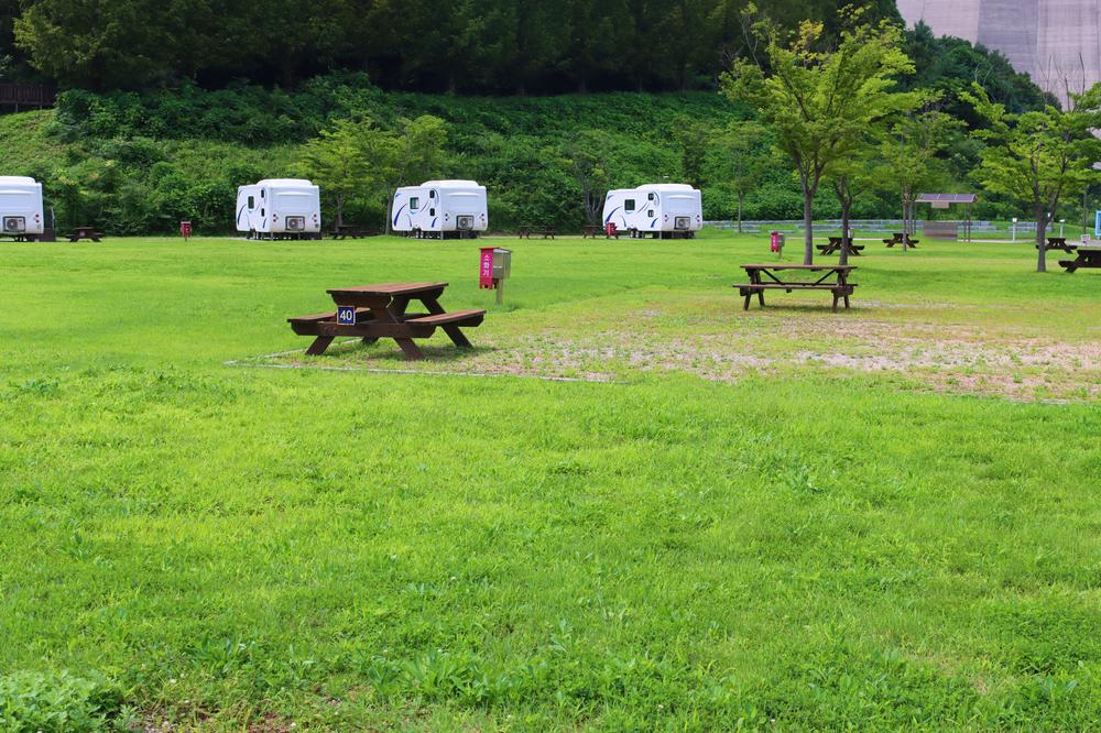 화천에코스쿨 생태체험장