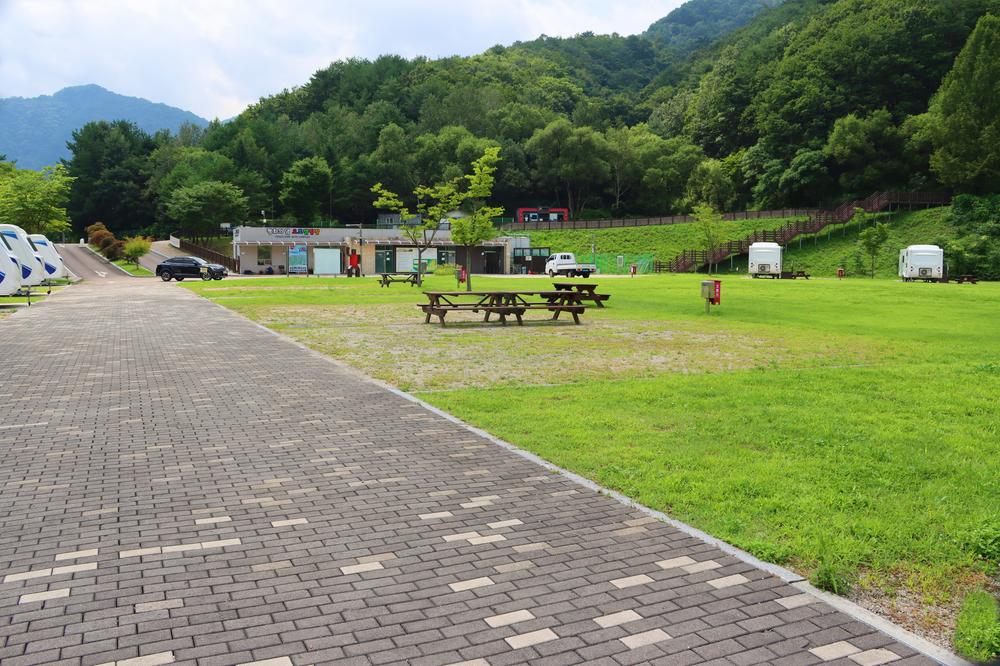 화천에코스쿨 생태체험장