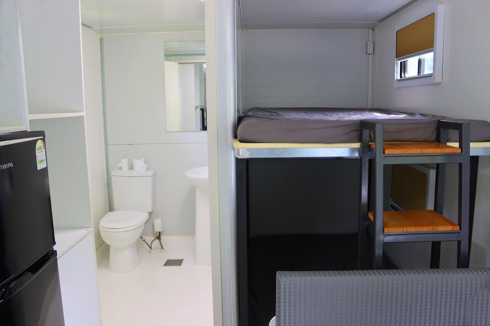 화천에코스쿨 생태체험장