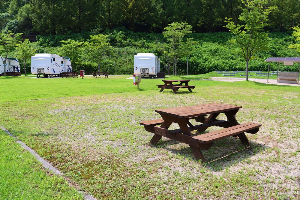 화천에코스쿨 생태체험장