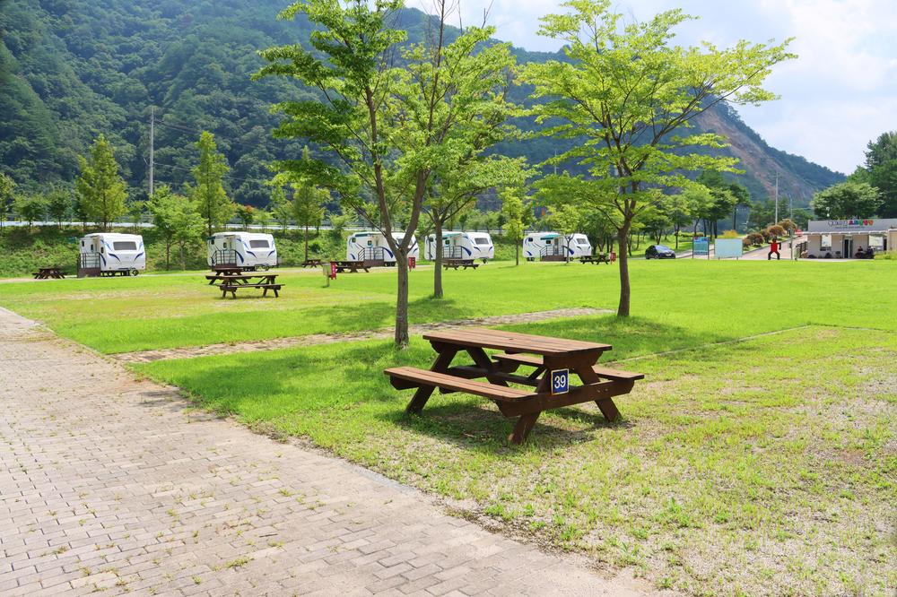 화천에코스쿨 생태체험장