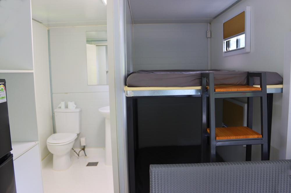 화천에코스쿨 생태체험장