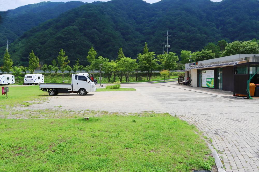 화천에코스쿨 생태체험장