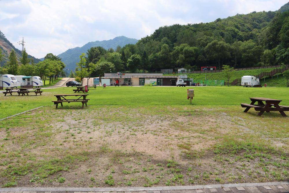 화천에코스쿨 생태체험장