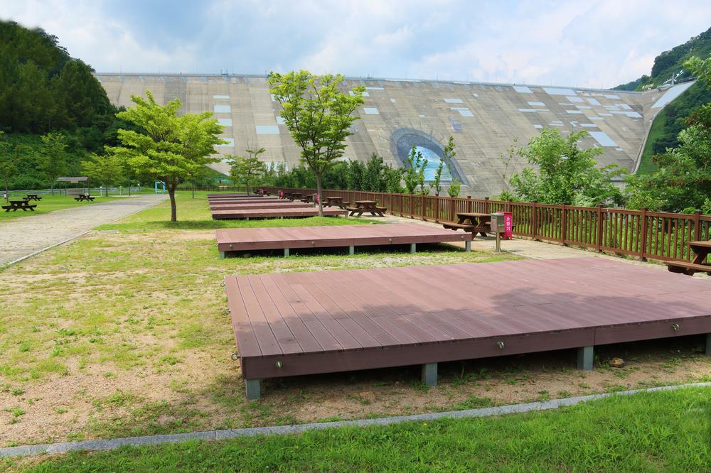 화천에코스쿨 생태체험장