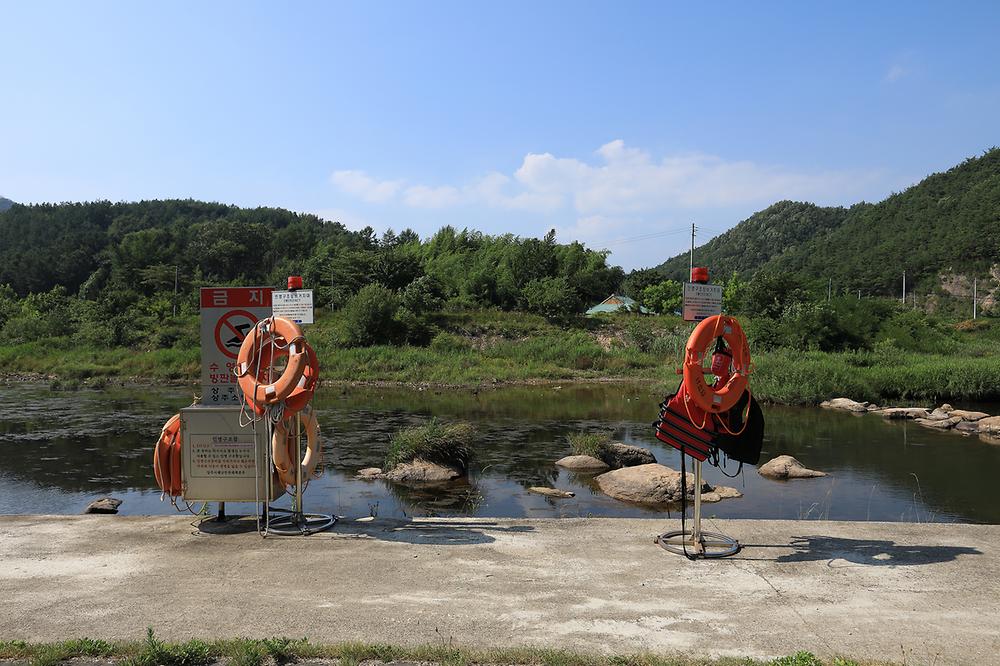 구마이오토캠핑장
