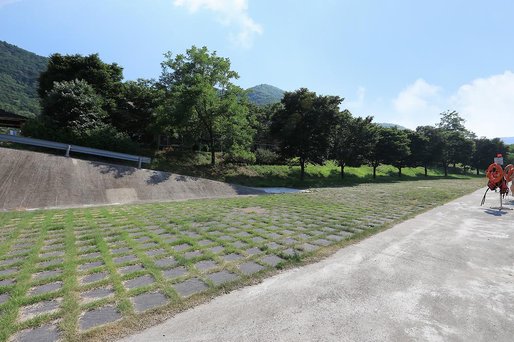 구마이오토캠핑장