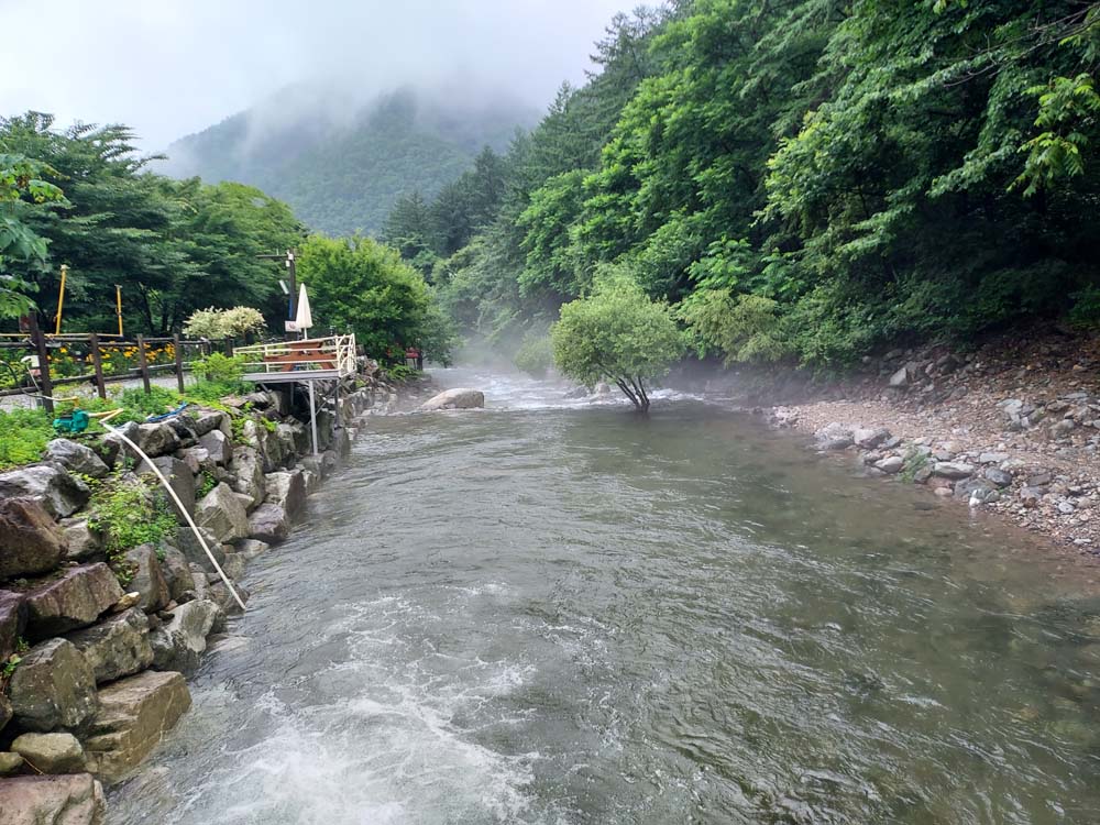 횡성산울림오토캠핑장