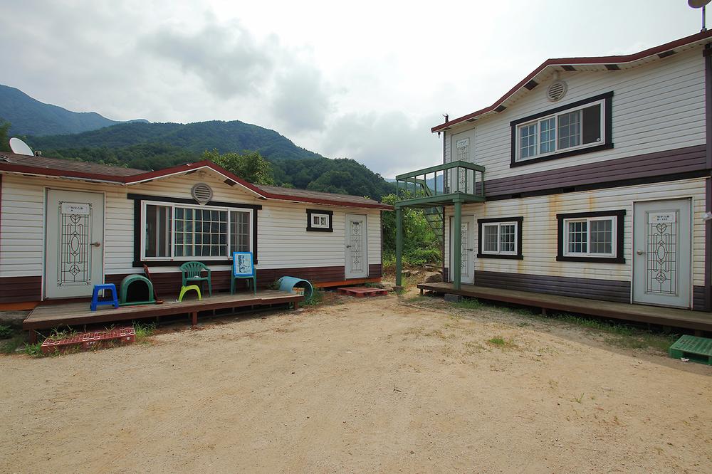 Camp 1950