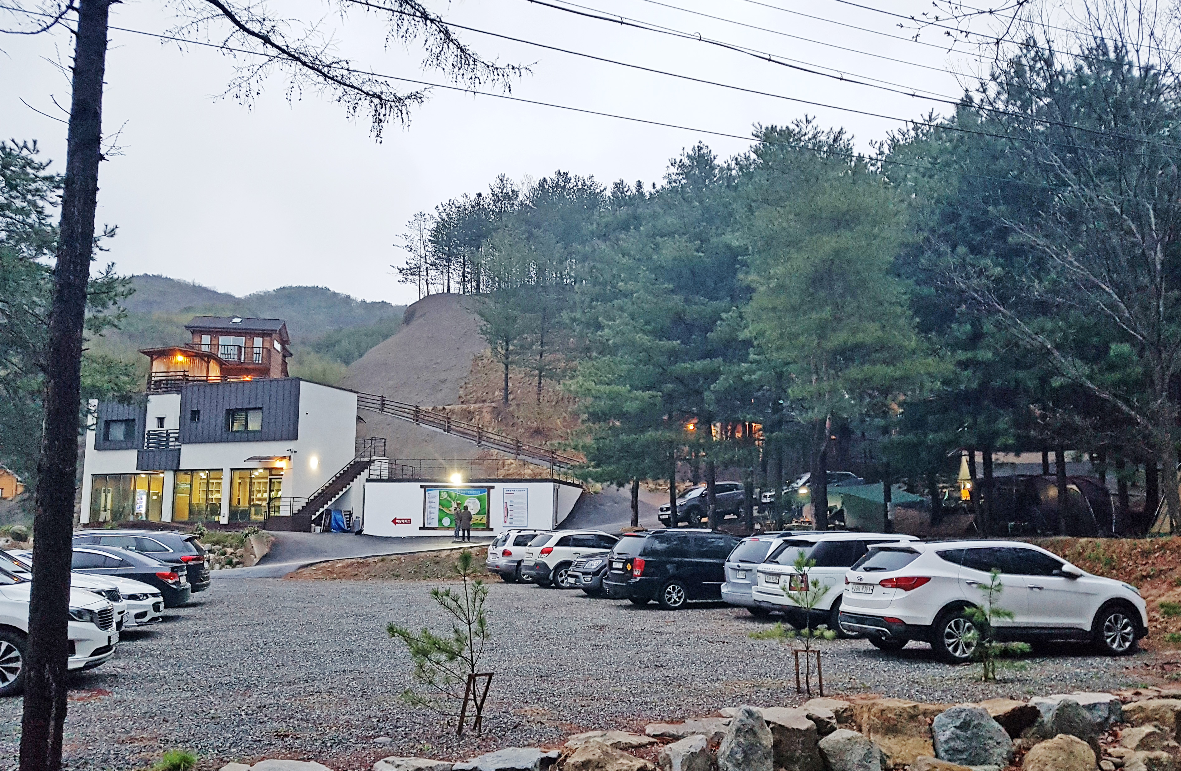 힐링스토리