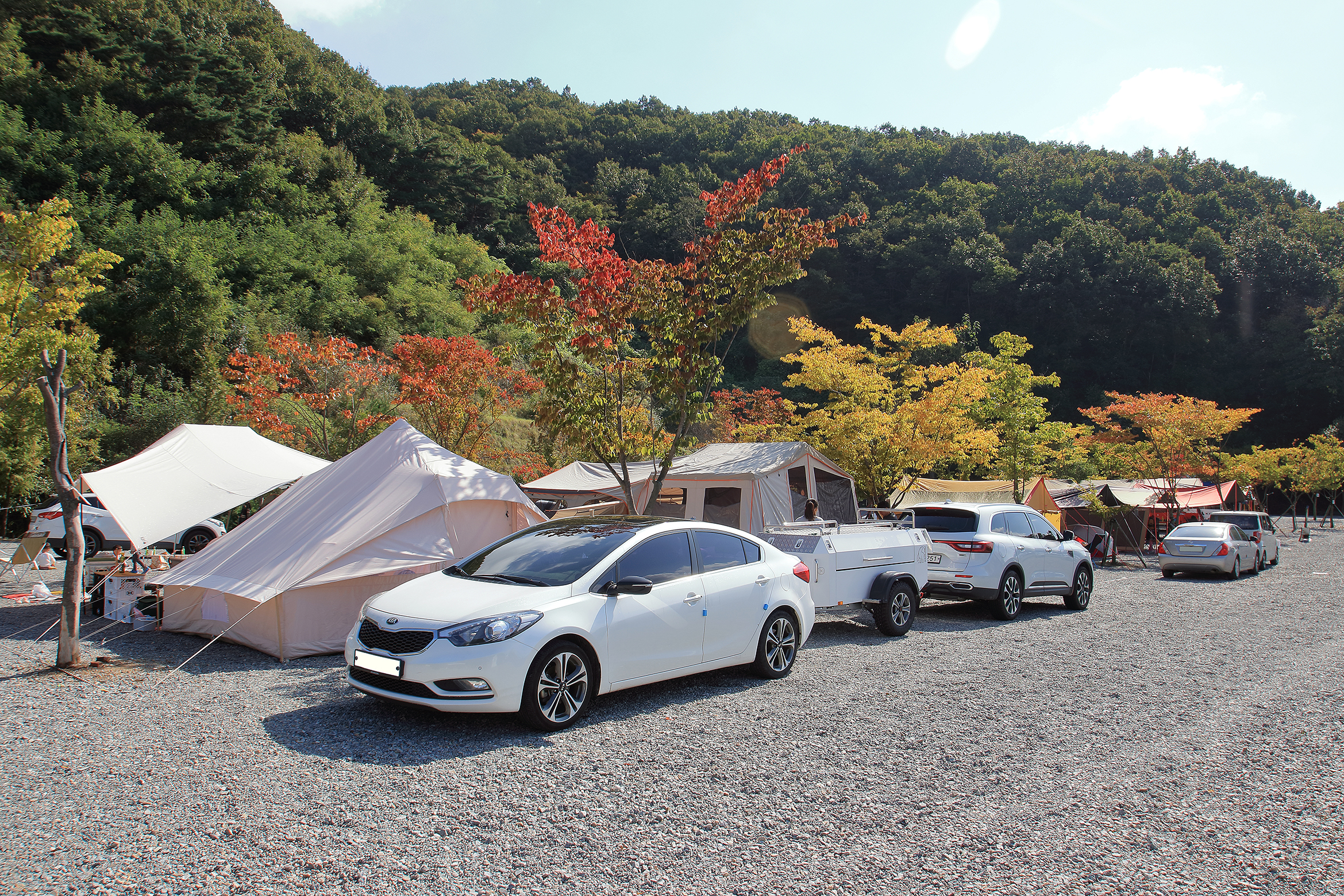 힐사이드