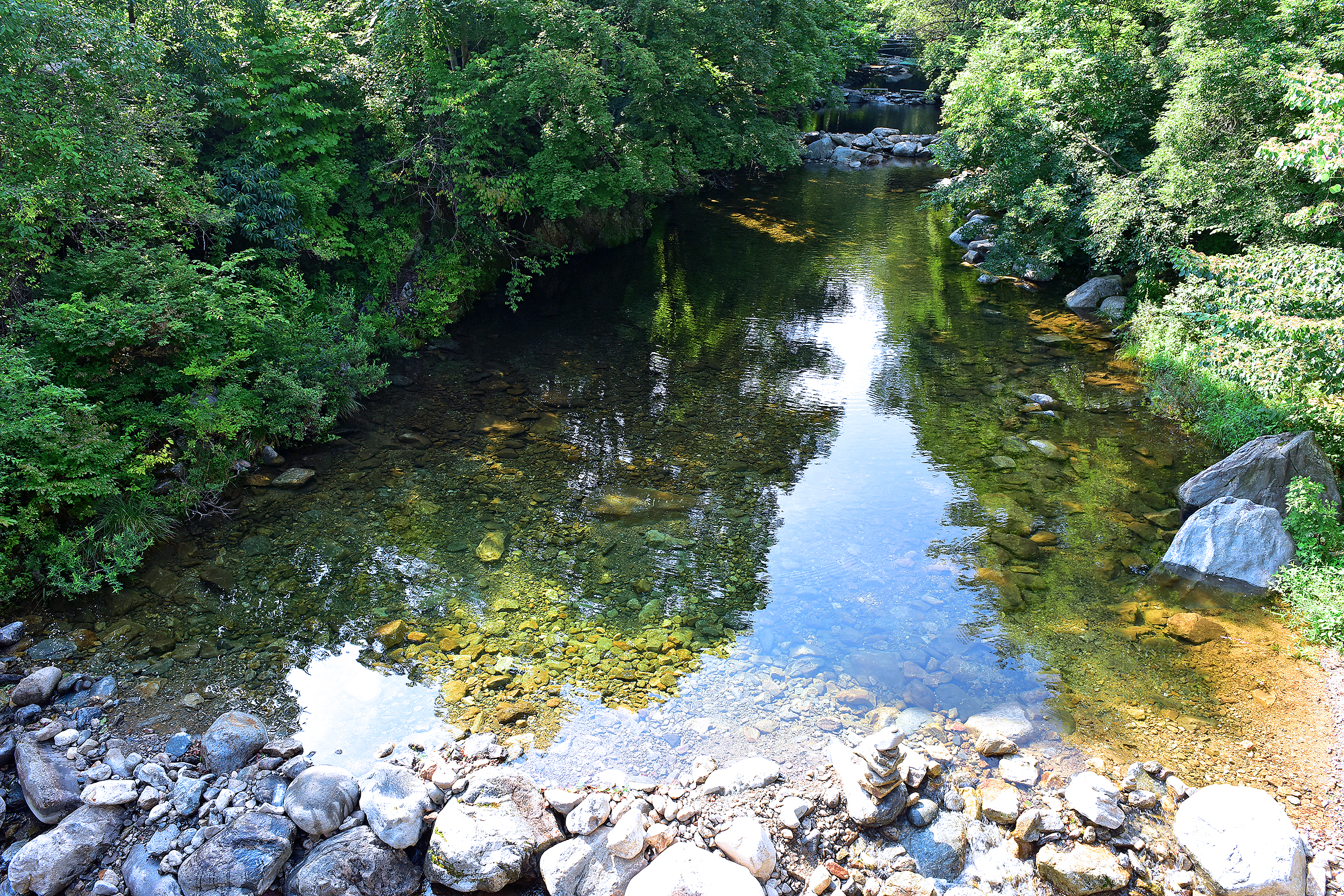 무주구천동카라반