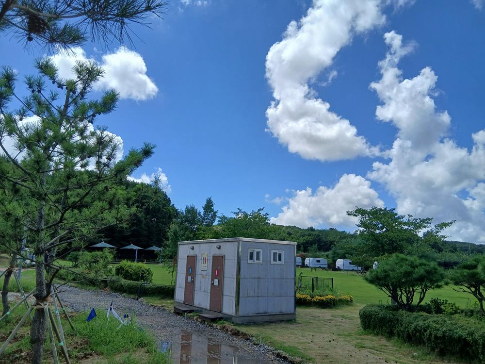 국립나주박물관 야외체험장