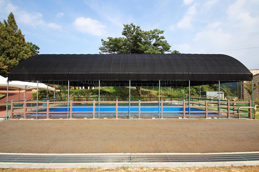 금산 국민여가캠핑장