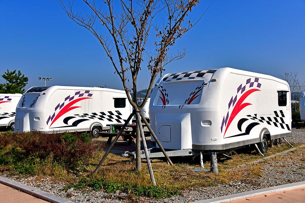 F1 오토캠핑장