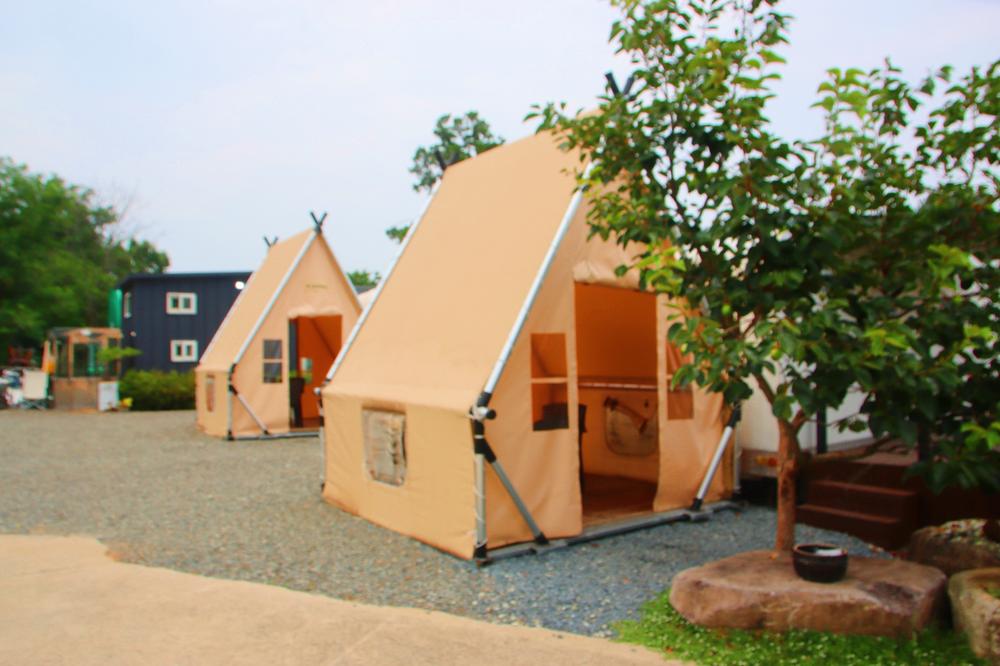 금박산관광농원